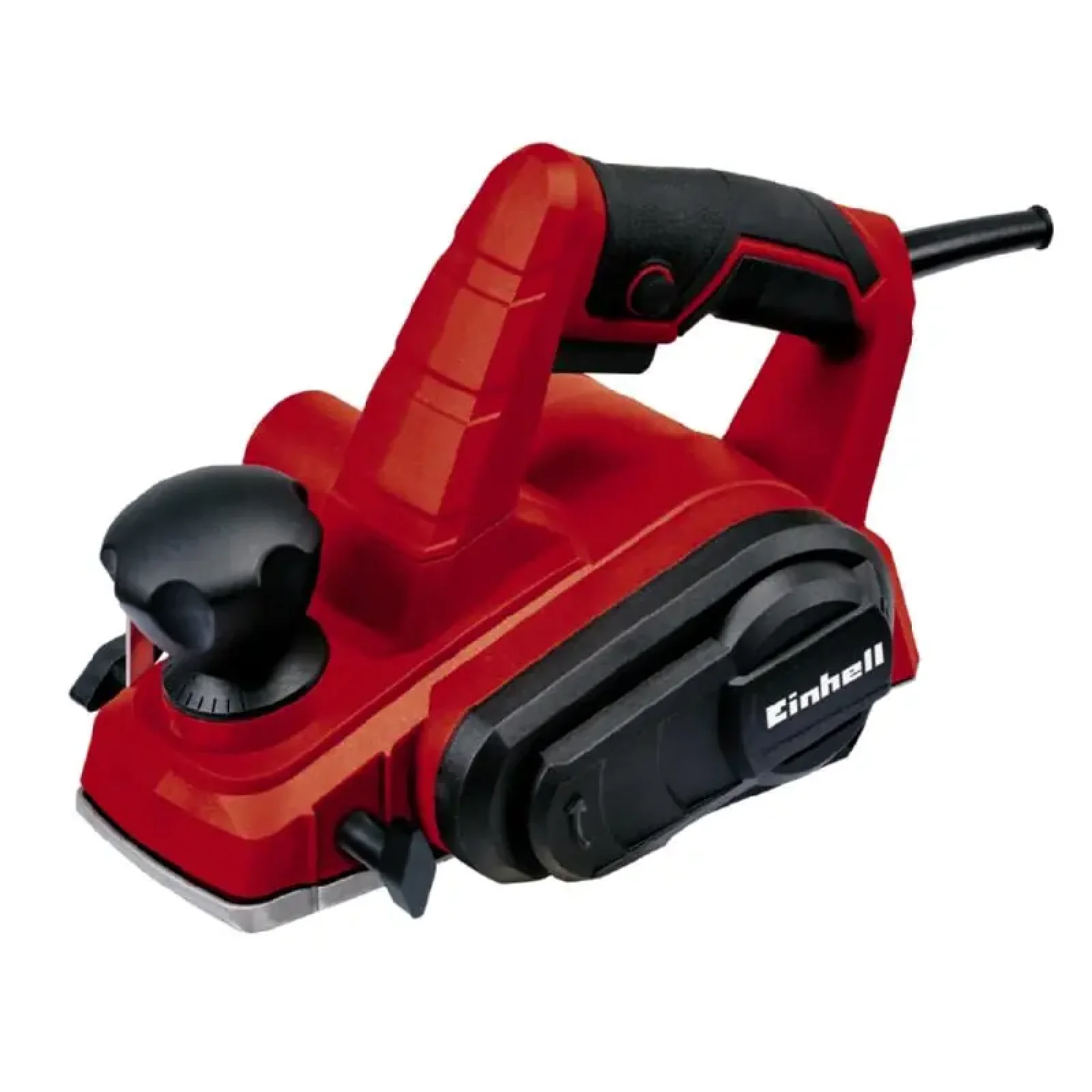 Рубанок Einhell TC-PL 750 750Вт 82мм стругання до 2мм 2.72кг (4345310) UA