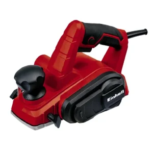 Рубанок Einhell TC-PL 750 750Вт 82мм стругання до 2мм 2.72кг (4345310) UA