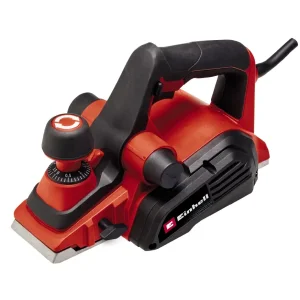 Рубанок Einhell TE-PL 920 900Вт 82мм стругання 3.5мм 3.25кг (4345325) UA