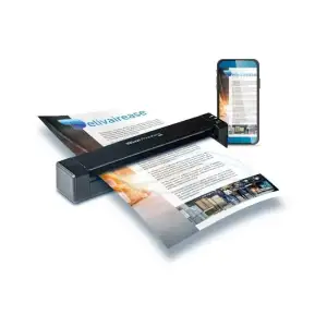 Документ-сканер Canon IRISCAN ANYWHERE 6 SIMPLEX (3877V398) UA