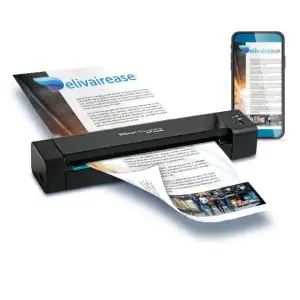 Документ-сканер Canon IRISCAN ANYWHERE 6 DUPLEX (3877V399) UA
