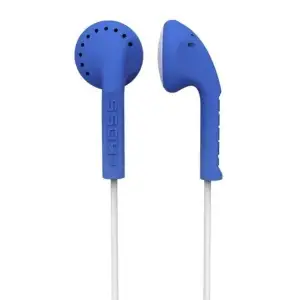 Навушники Koss KE10B In-Ear Blue, 192857.101 UA