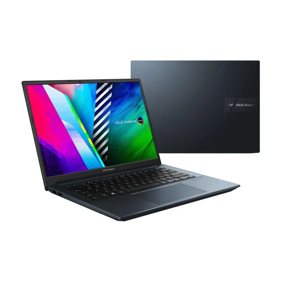 Ноутбук ASUS Vivobook Pro 14 OLED K3400PA (K3400PA-WH55)