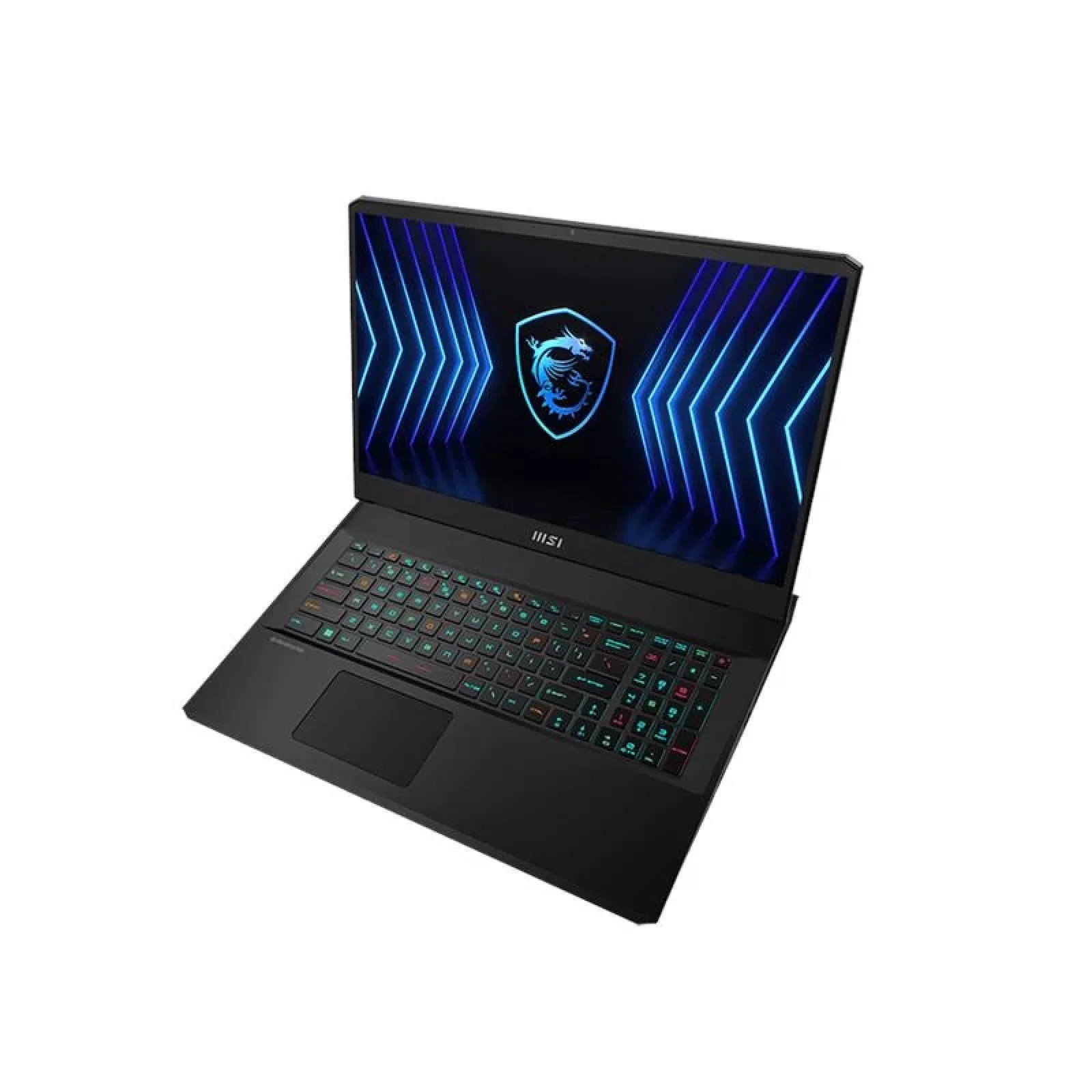 Ноутбук MSI GP76 Vector 17.3
