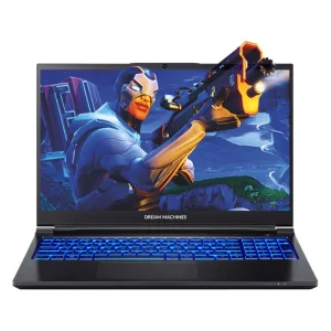 Ноутбук Dream Machines RS3080-15 15.6UHD OLED 60Hz/Intel i7-12700H/64/1024F/NVD3080Ti-16/DOS, RS3080-15UA55 UA