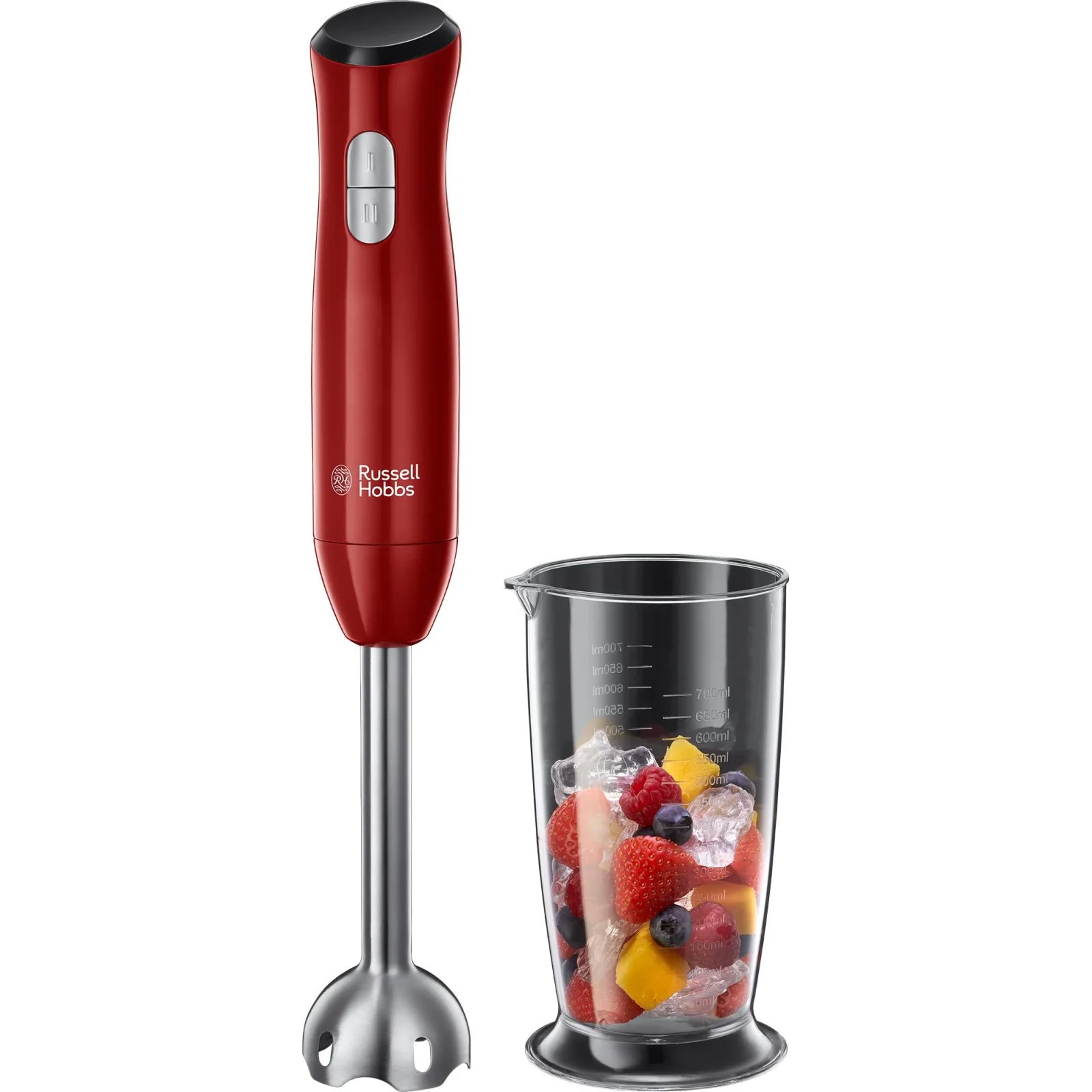 Ручной блендер Russell Hobbs 24690-56 Desire, 500 Вт UA