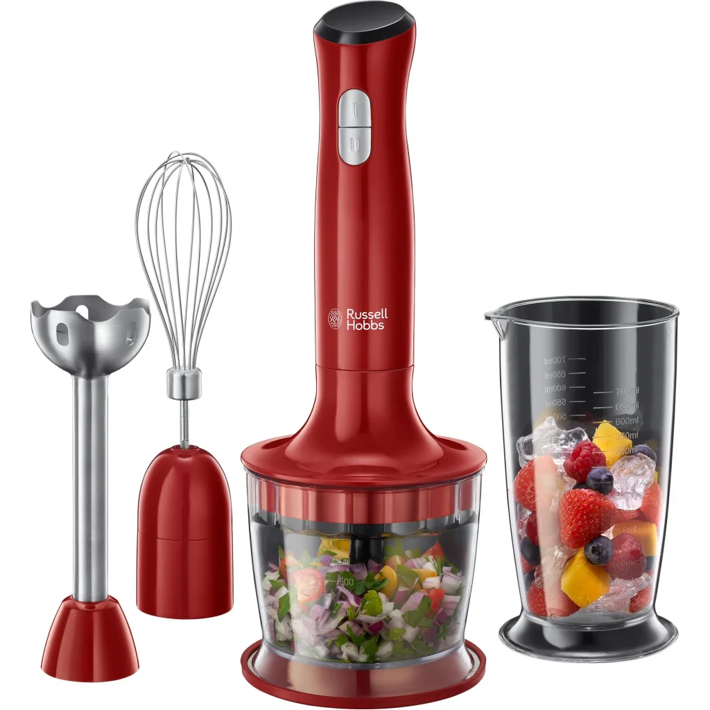 Блендер 3в1 Russell Hobbs 24700-56 Desire UA