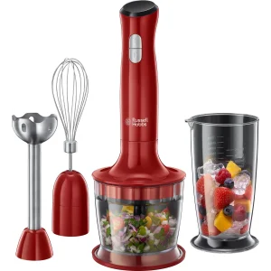 Блендер 3в1 Russell Hobbs 24700-56 Desire UA