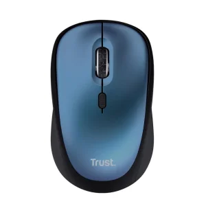 Мышь Trust Yvi+ Silent WL ECO BLUE, 24551_TRUST UA