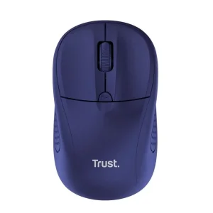 Мышь Trust Primo WL Blue, 24796_TRUST UA