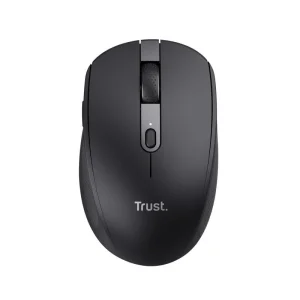 Миша Trust OZZA compact, BT/WL/USB-A, чорний, 24819_TRUST UA