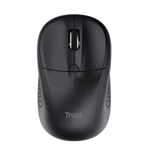 Миша Trust Primo BT Black, 24966_TRUST UA