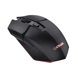 Миша Trust GXT 110 FELOX WL Black, 25037_TRUST UA