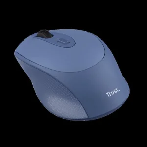 Миша Trust Zaya Rechargeable, WL, Синій, 25039_TRUST UA