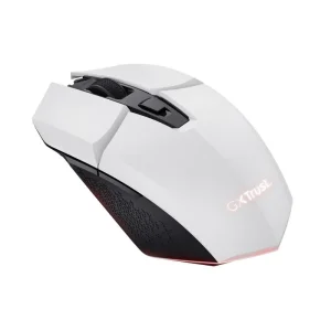 Миша Trust GXT 110 FELOX WL White, 25069_TRUST UA