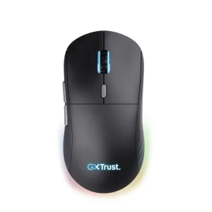 Миша Trust GXT 926 REDEX II, WL/USB-A/USB-C, чорний, 25126_TRUST UA