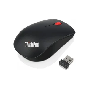 Мышь Lenovo ThinkPad Essential Wireless Mouse, 4X30M56887 UA