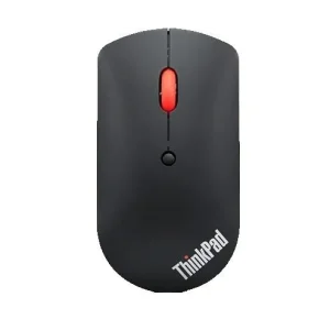 Мышь Lenovo ThinkPad Bluetooth Silent Mouse, 4Y50X88822 UA