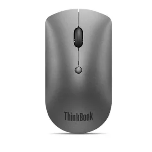 Мышь Lenovo ThinkBook Bluetooth Silent Mouse, 4Y50X88824 UA