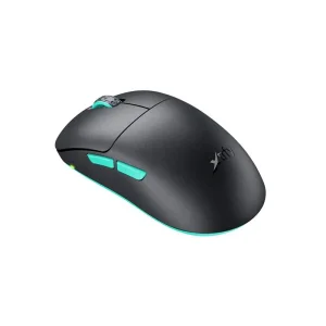 Миша Xtrfy M8 RGB WIRELESS Black, M8W-RGB-BLACK UA