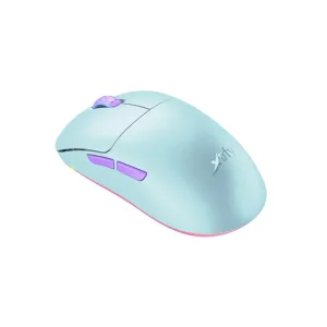 Миша Xtrfy M8 RGB WIRELESS Frosty Mint, M8W-RGB-MINT UA