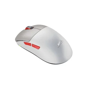 Миша Xtrfy M8 RGB WIRELESS Retro, M8W-RGB-RETRO UA