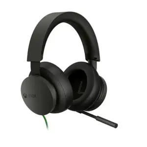 Гарнітура Xbox Stereo Headset Black (KSLMI1SLU0003) UA