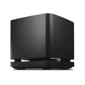 Сабвуфер Bose Bass Module 500 Black (796145-2100)