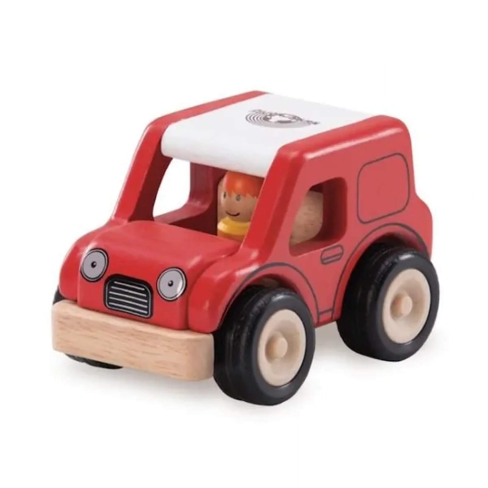 Машинка Wonderworld CITY Гоночна машінкаа WW-4036 UA