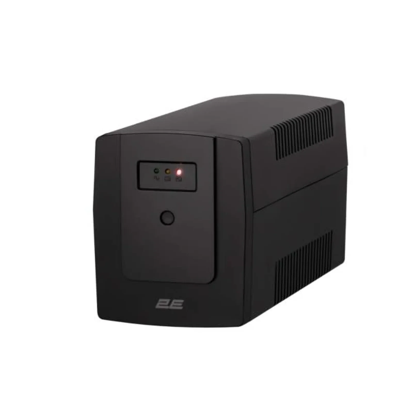 Джерело безперебійного живлення 2E ED1200, 1200VA/720W, LED, 3xSchuko, 2E-ED1200 UA