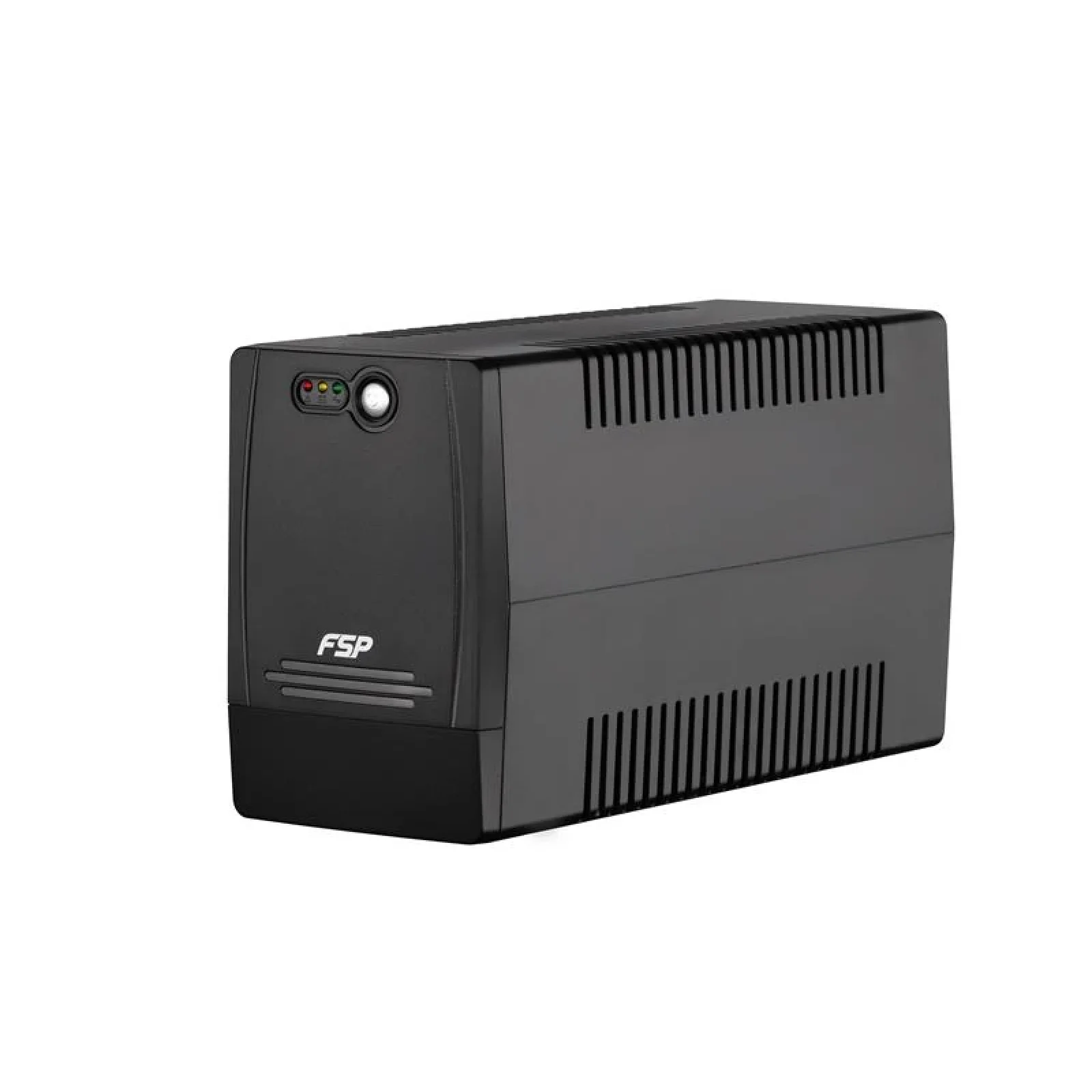 Джерело безперебійного живлення FSP FP850, 850VA/480W, LED, 4xC13, PPF4801105 UA