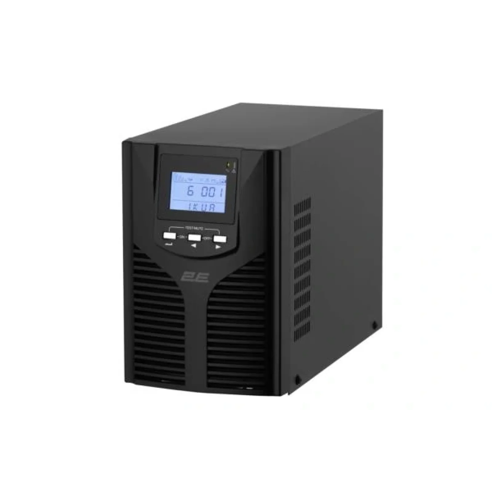 ИБП 2E OD2000, 2000VA/1800W, LCD, USB, 2xSchuko, 2E-OD2000 UA