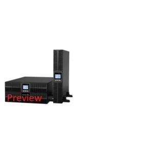 ИБП 2E SD6000RT, 6kVA/6kW, RT4U, LCD, USB, Terminal in&out, 2E-SD6000RT UA