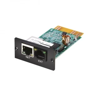 Мережева плата 2E SNMP Card, 2E_SNMP UA