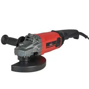 Шліфмашина кутова Vitals Master Ls 1286HLv 180мм 1800Вт 8500об/хв 4.6кг (152885) UA