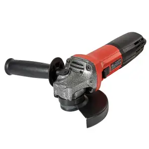 Шліфмашина кутова Vitals Master Ls1272HLvc 125мм 720Вт 10500об/хв 2кг (205400) UA
