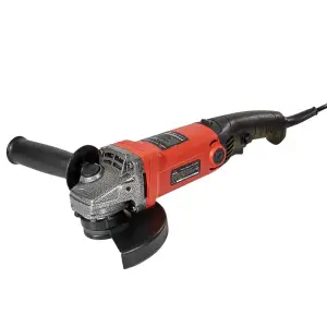 Шліфмашина кутова Vitals Master Ls1286HL 125мм 860Вт 11000об/хв 2.2кг (205401) UA