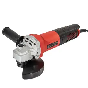 Шліфмашина кутова Vitals Ls1275HT 125мм 750Вт 11000об/хв 1.7кг (205816) UA