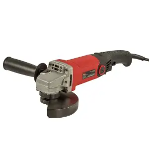 Шліфмашина кутова Vitals Ls 1295HTv 950Вт 125мм 0-10000об/хв 2.0кг (230483) UA