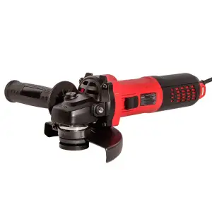 Шліфмашина кутова Vitals Professional Ls 1213a BL 125мм 1300Вт 11000об/хв 1.6кг (235981) UA