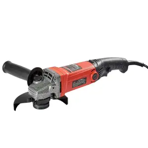 Шліфмашина кутова Vitals Master Ls1286HLv 125мм 860Вт 2000-11000об/хв 2кг (43105V) UA