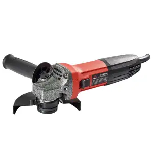 Шліфмашина кутова Vitals Master Ls1272HL 125мм 720Вт 11000об/хв 1.98кг (43106V) UA