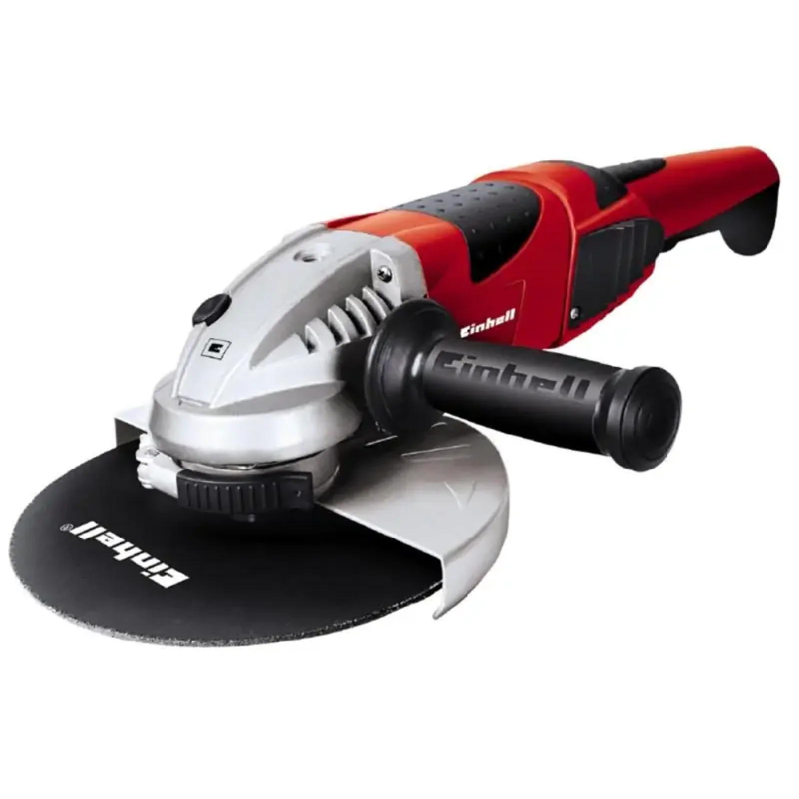 Шліфмашина кутова Einhell TE-AG 230/2000 230мм 6500об/хв 5.9кг (4430840) UA