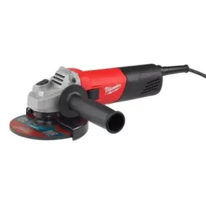 Шліфмашина кутова Milwaukee M18 AG 800-125 E 125мм 800В 11500об/хв 2.0кг (4933451211) UA