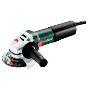 Шліфмашина кутова Metabo WEQ 1400-125 125мм 1400Вт 11500об/хв 2.2кг (600347000) UA