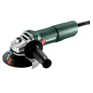 Шліфмашина кутова Metabo W 750-125 125мм 750Вт 11500об/хв 1.8кг (603605000) UA