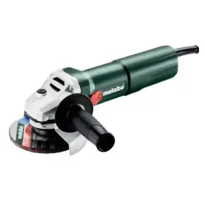 Шліфмашина кутова Metabo W 1100-125 125мм 1100Вт 7000-12000об/хв 2.1кг (603614000) UA