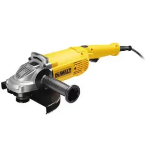 Шліфмашина кутова DeWALT 220ВТ 230мм 6600об/хв 5.2кг (DWE494) UA