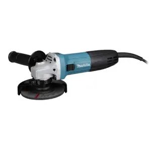 Шліфмашина кутова Makita GA4530R 115мм 720Вт 1100об/хв 1.8кг UA
