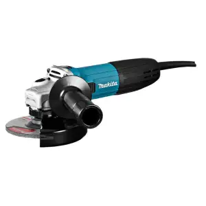 Шліфмашина кутова Makita GA5030R 125мм 720Вт 11000об/хв 1.8кг UA
